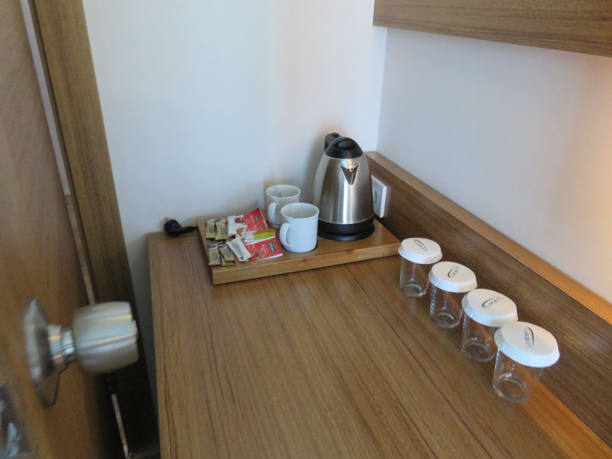 imagini hotel LONICERA RESORT